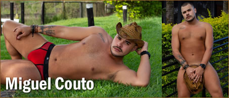 Miguel Couto