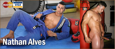 Nathan Alves