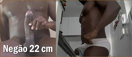 Nego Pentelhudo