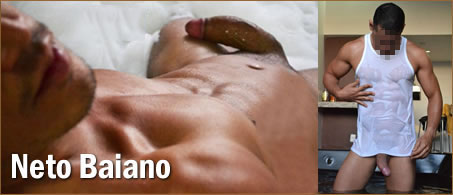 Neto Baiano
