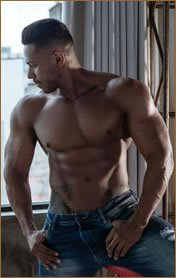 Nikollas Carter