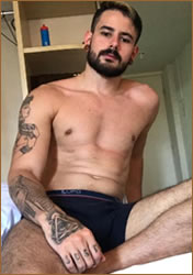 Nillo Boy