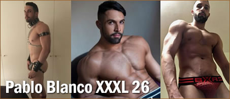 Pablo Blanco