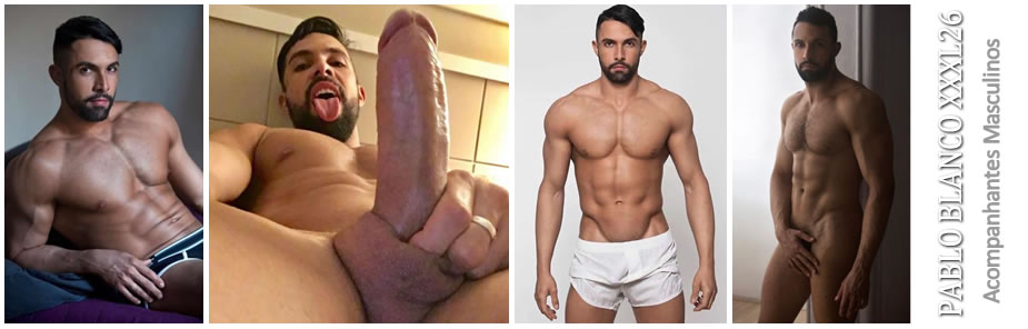 Pablo Blanco
