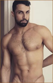Pablo Blanco