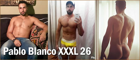 Pablo Blanco