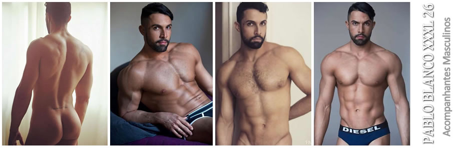 Pablo Blanco