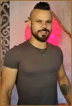 Pablo Massoterapeuta