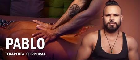 Pablo Terapeuta