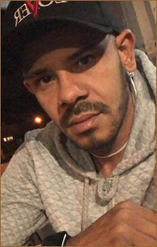 Pedro Henrique
