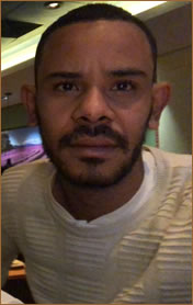 Pedro Henrique