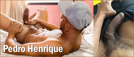 Pedro Henrique