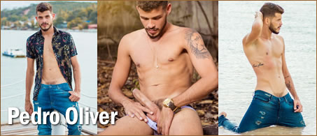 Pedo Oliver