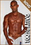 Pedro Negão