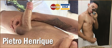 Pietro Henrique