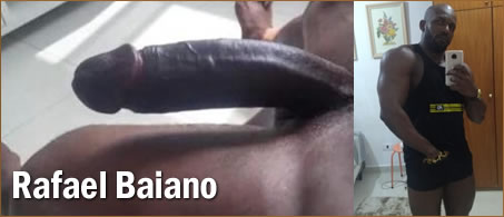 Rafael Baiano