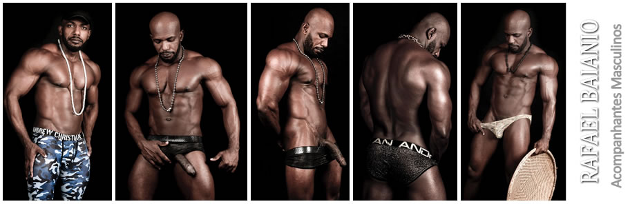 Rafael Baiano