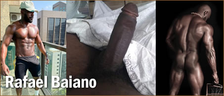 Rafael Baiano