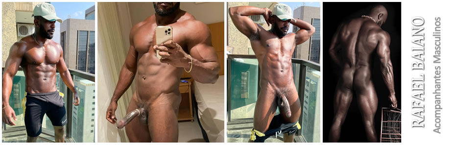 Rafael Baiano