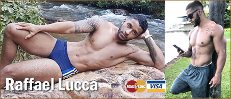 Raffael Lucca