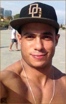 Rafael Moreno