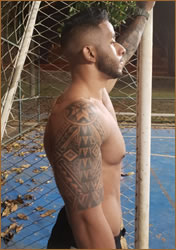 Raffael Lucca