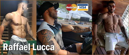 Raffael Lucca