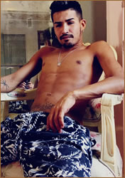 Ramon Araújo
