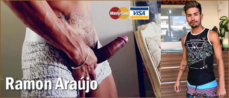 Ramon Araújo