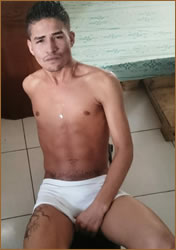 Ramon Araújo