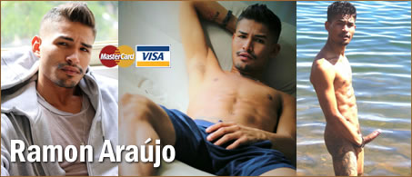 Ramon Araújo
