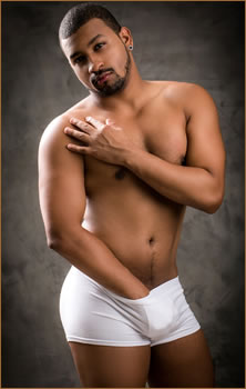 Ranngel Andrade