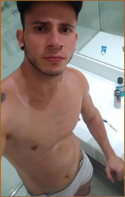 Raphael Cardoso