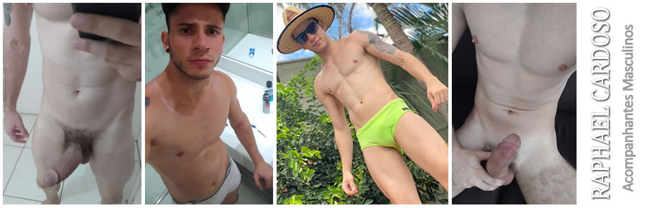 Raphael Cardoso