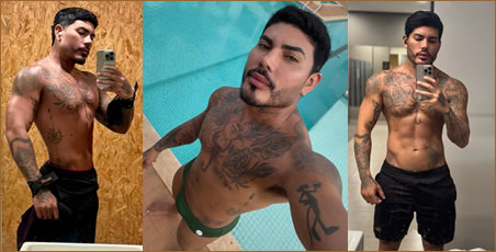 Ricardo