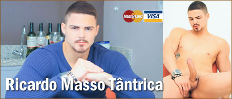 Ricardo Masso-Tântrica