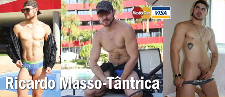 Ricardo Masso-Tântrica