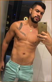 Ricardo Queiroz