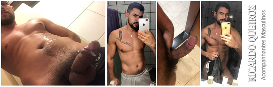 Ricardo Queiroz
