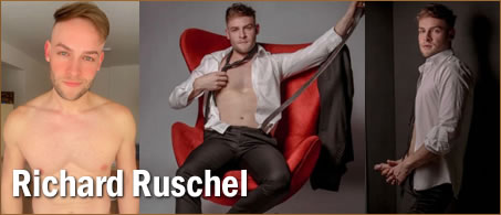 Richard Ruschel