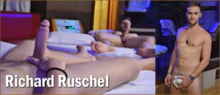 Richard Ruschel