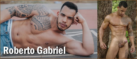 Roberto Gabriel
