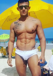 Rodrigo 26CM