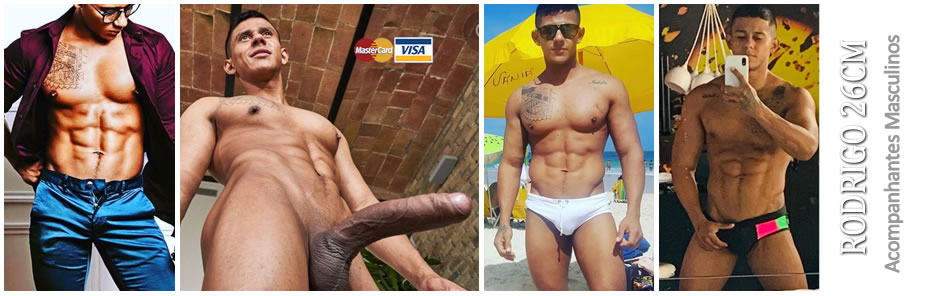 Rodrigo 26CM