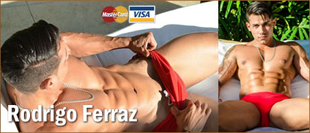 Rodrigo Ferraz