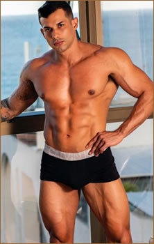Rodrigo Ferraz