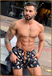 Rodrigo Ferraz
