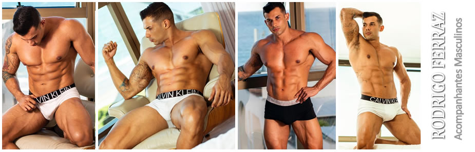 Rodrigo Ferraz