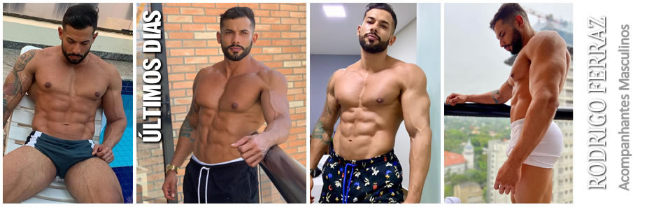 Rodrigo Ferraz