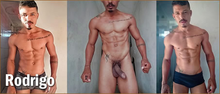 Rodrigo